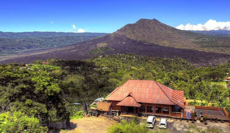 Romantic Bali Package