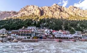 Gangotri Dham Yatra