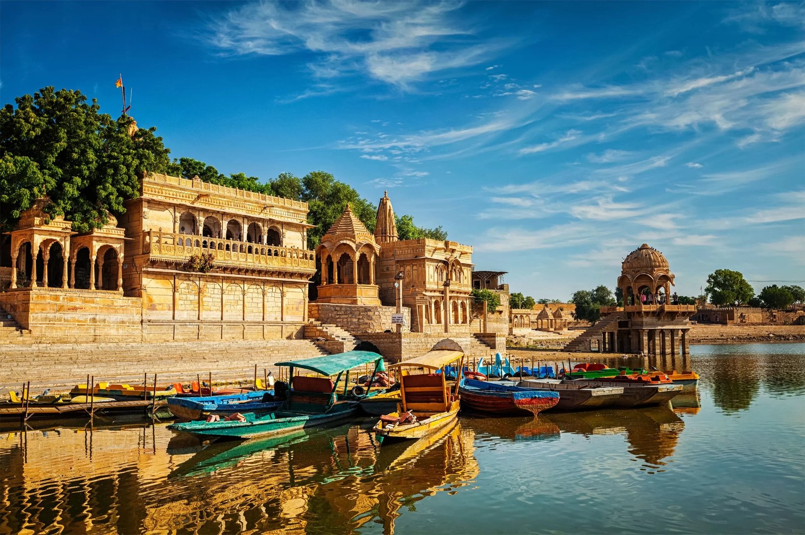 Rajasthan Tour Packages