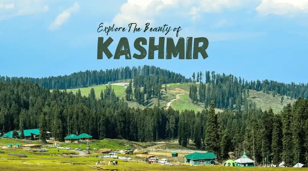 Jammu and Kashmir Tour Packages